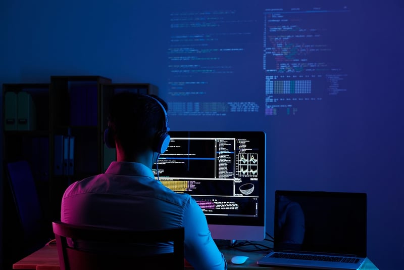 Coding Bootcamps